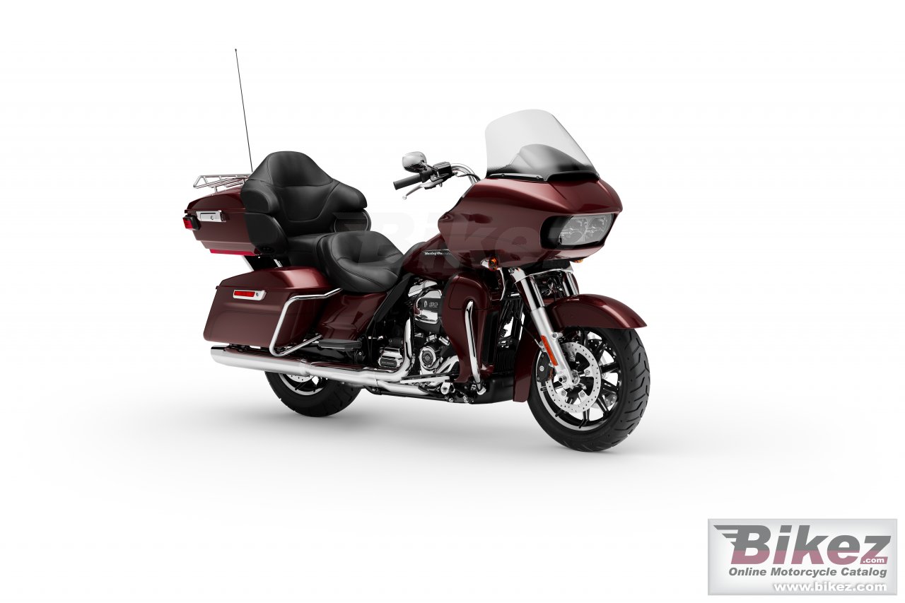 Harley-Davidson Road Glide Ultra