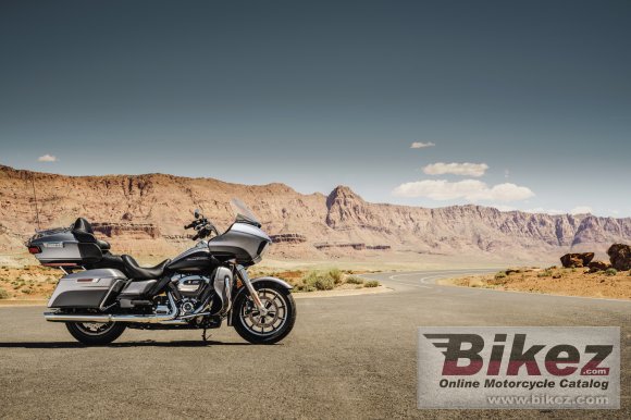 Harley-Davidson Road Glide Ultra