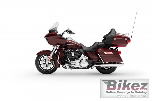 Harley-Davidson Road Glide Ultra