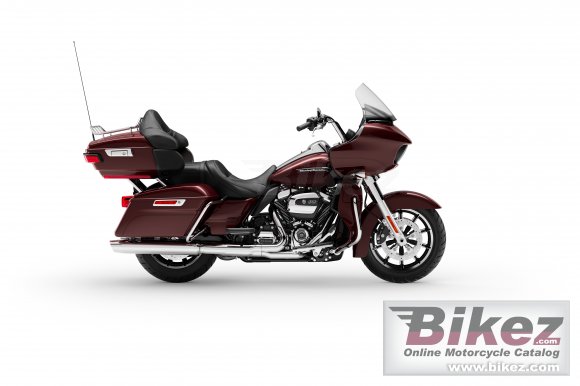 Harley-Davidson Road Glide Ultra