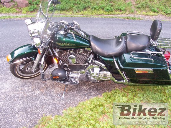 Harley-Davidson Road King