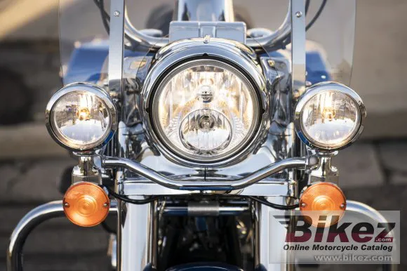 Harley-Davidson Road King