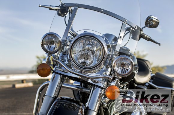 Harley-Davidson Road King