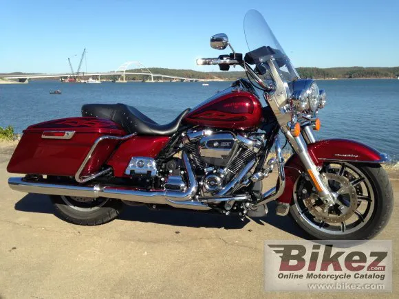 Harley-Davidson Road King