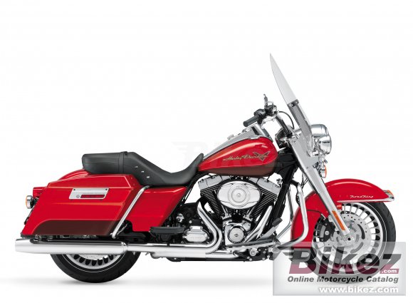 Harley-Davidson Road King