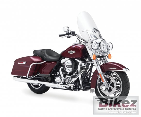 Harley-Davidson Road King