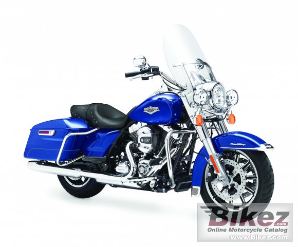 Harley-Davidson Road King