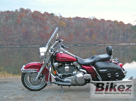 Harley-Davidson Road King