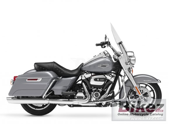 Harley-Davidson Road King