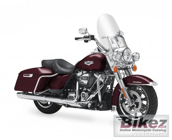 Harley-Davidson Road King