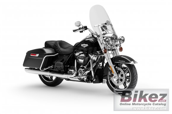 Harley-Davidson Road King