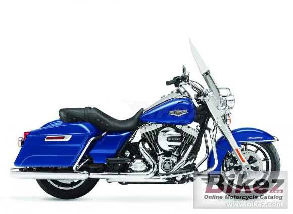 Harley-Davidson Road King