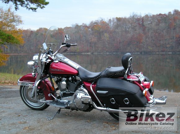 Harley-Davidson Road King