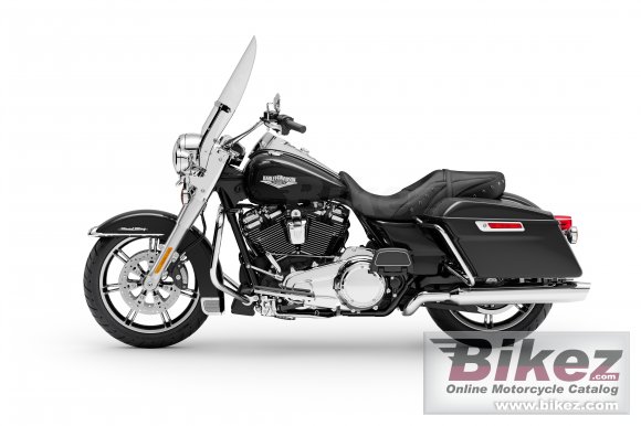 Harley-Davidson Road King