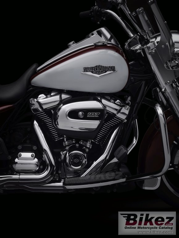 Harley-Davidson Road King