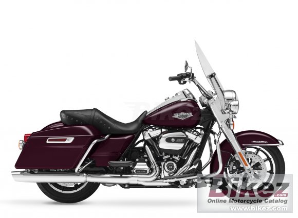 Harley-Davidson Road King