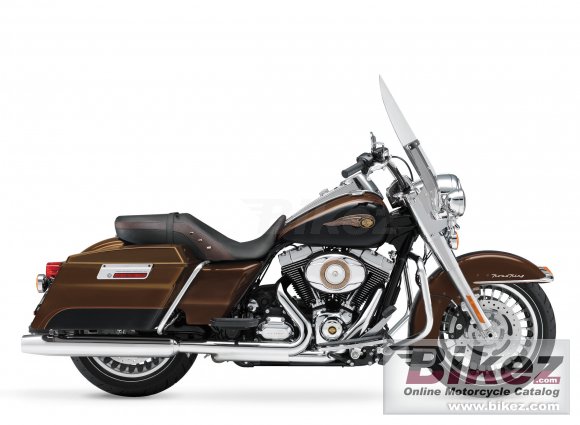 Harley-Davidson Road King