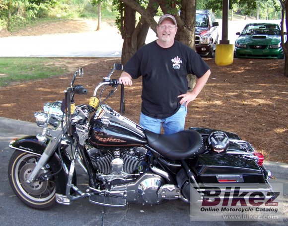 Harley-Davidson Road King