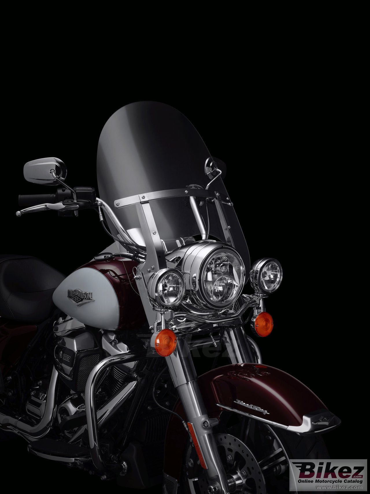 Harley-Davidson Road King