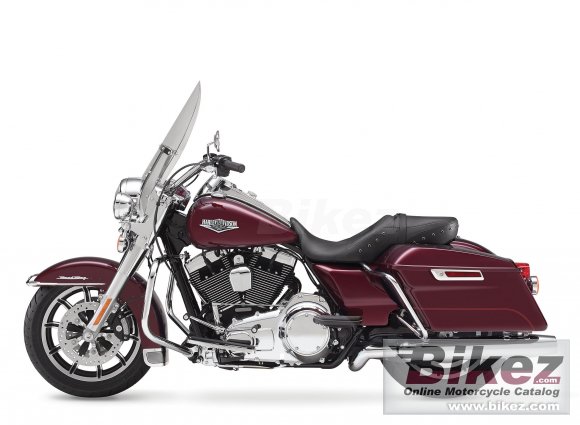 Harley-Davidson Road King