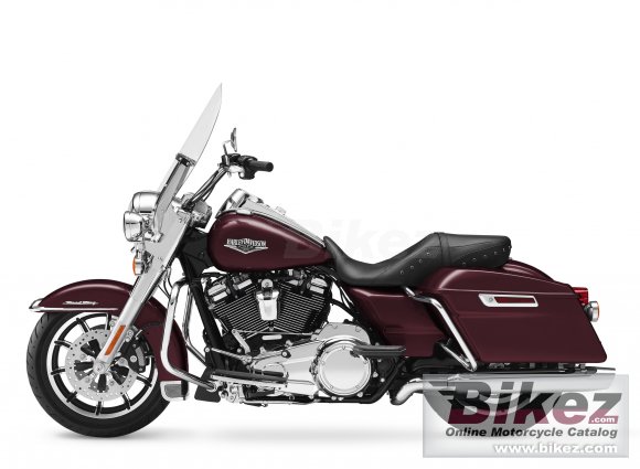 Harley-Davidson Road King