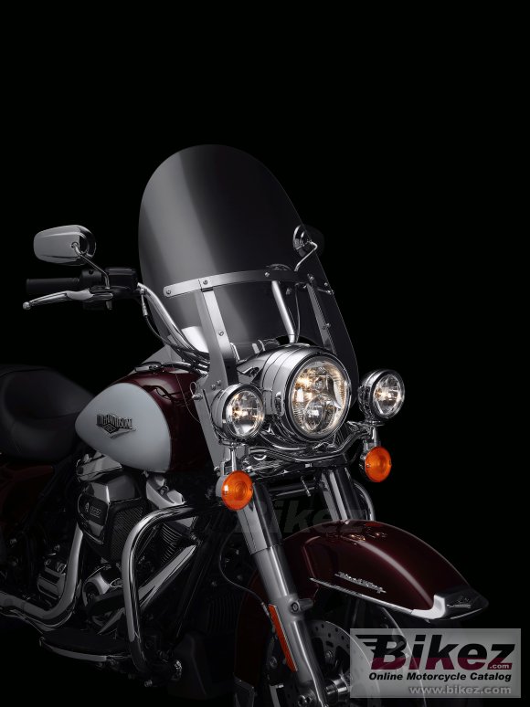 Harley-Davidson Road King