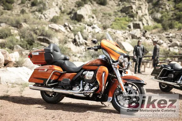 Harley-Davidson Road King