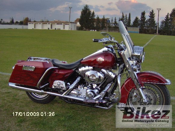 Harley-Davidson Road King