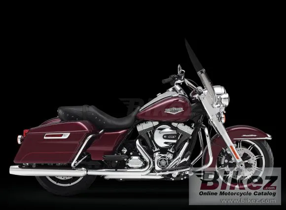 Harley-Davidson Road King