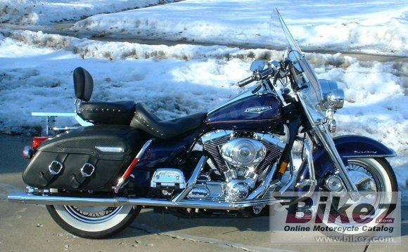 Harley-Davidson Road King Classic