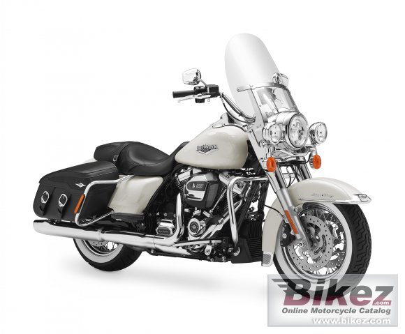 Harley-Davidson Road King Classic