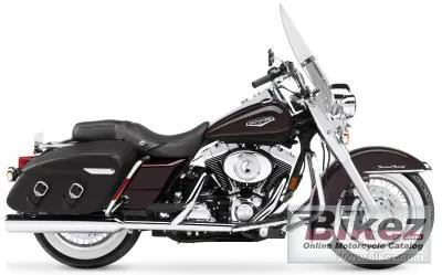 Harley-Davidson Road King Classic