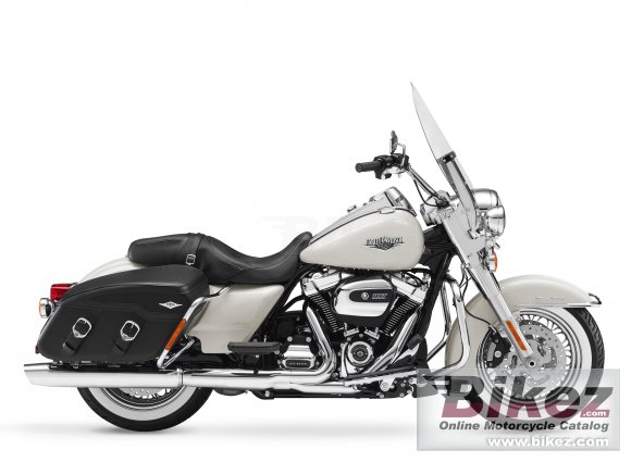 Harley-Davidson Road King Classic