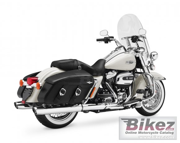 Harley-Davidson Road King Classic