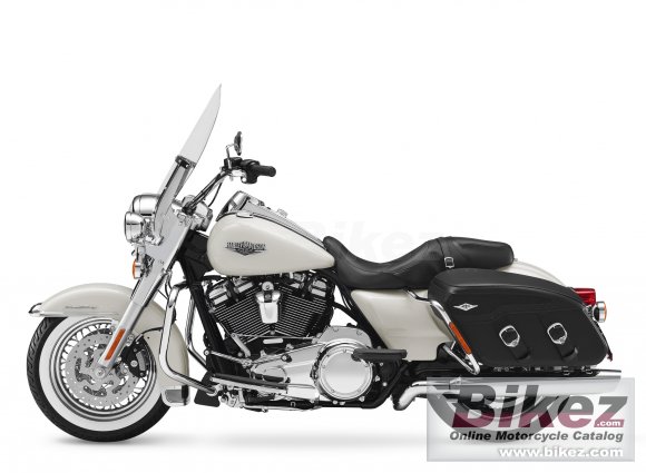 Harley-Davidson Road King Classic