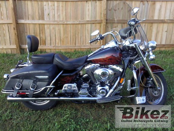 Harley-Davidson Road King Classic