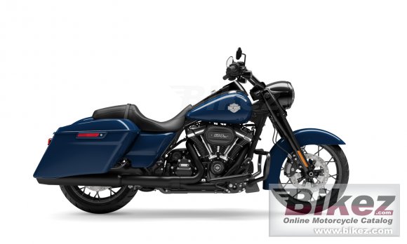 Harley-Davidson Road King Special