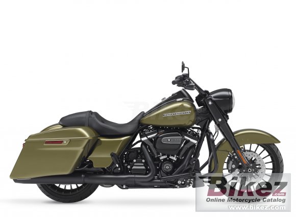 Harley-Davidson Road King Special