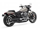 Harley-Davidson Softail Breakout 114