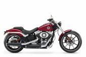 Harley-Davidson Softail Breakout Special Edition
