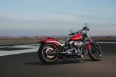 Harley-Davidson Softail Breakout Special Edition