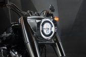 Harley-Davidson Softail Fat Boy