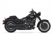 Harley-Davidson Softail Fat Boy S