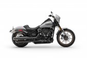 Harley-Davidson Softail Low Rider S