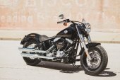 Harley-Davidson Softail Slim