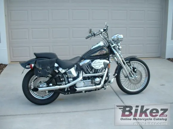 Harley-Davidson Softail Springer