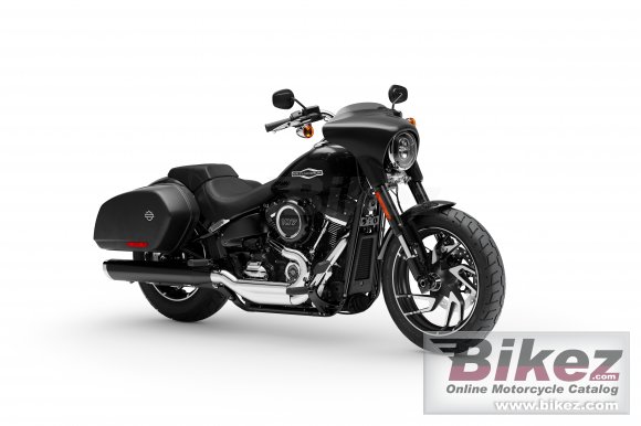 Harley-Davidson Sport Glide