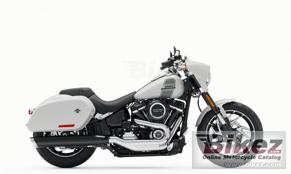 Harley-Davidson Sport Glide