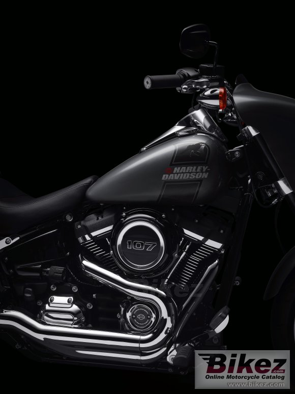 Harley-Davidson Sport Glide