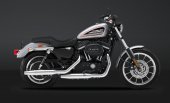 Harley-Davidson Sportster 883 Roadster
